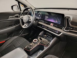 Kia Sportage 1.6 T-GDi PHEV 198kW (265CV) Drive 4x4 - Foto 23