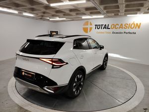 Kia Sportage 1.6 T-GDi PHEV 198kW (265CV) Drive 4x4 - Foto 4