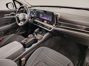 Kia Sportage 1.6 T-GDi PHEV 198kW (265CV) Drive 4x4 - Foto 27