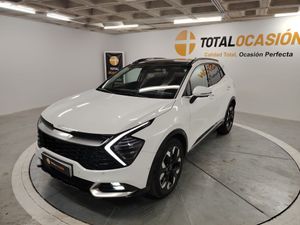 Kia Sportage 1.6 T-GDi PHEV 198kW (265CV) Drive 4x4 - Foto 3