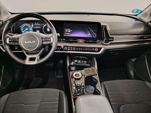 Kia Sportage 1.6 T-GDi PHEV 198kW (265CV) Drive 4x4 - Foto 25