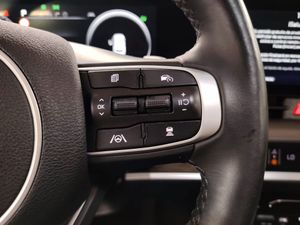 Kia Sportage 1.6 T-GDi PHEV 198kW (265CV) Drive 4x4 - Foto 13