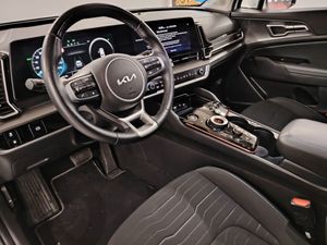 Kia Sportage 1.6 T-GDi PHEV 198kW (265CV) Drive 4x4 - Foto 10