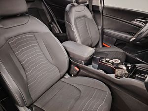 Kia Sportage 1.6 T-GDi PHEV 198kW (265CV) Drive 4x4 - Foto 21