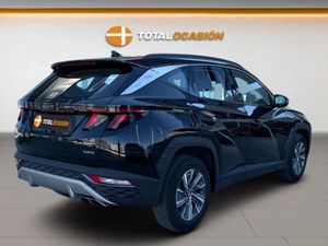 Hyundai Tucson 1.6 TGDI 169kW HEV Tecno Auto 2C - Foto 3