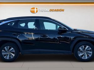 Hyundai Tucson 1.6 TGDI 169kW HEV Tecno Auto 2C - Foto 3