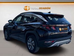 Hyundai Tucson 1.6 TGDI 169kW HEV Tecno Auto 2C - Foto 5