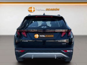 Hyundai Tucson 1.6 TGDI 169kW HEV Tecno Auto 2C - Foto 4