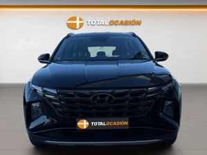 Hyundai Tucson 1.6 TGDI 169kW HEV Tecno Auto 2C - Foto 8