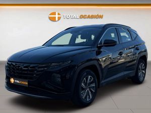 Hyundai Tucson 1.6 TGDI 169kW HEV Tecno Auto 2C - Foto 7