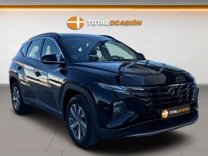 Hyundai Tucson 1.6 TGDI 169kW HEV Tecno Auto 2C - Foto 2