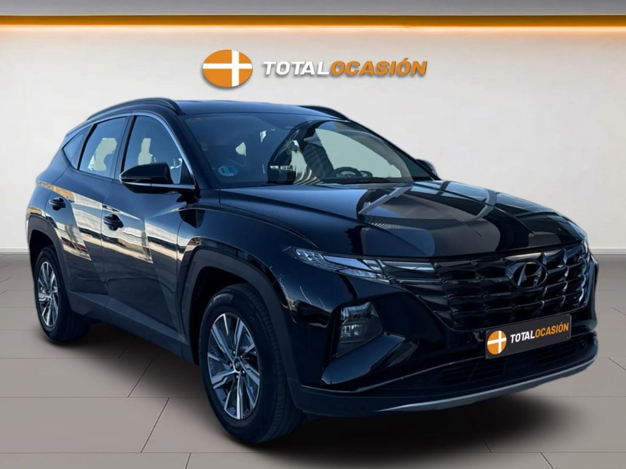 Hyundai Tucson 1.6 TGDI 169kW HEV Tecno Auto 2C - Foto 1