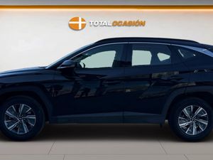 Hyundai Tucson 1.6 TGDI 169kW HEV Tecno Auto 2C - Foto 6