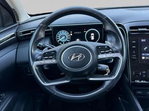 Hyundai Tucson 1.6 TGDI 169kW HEV Tecno Auto 2C - Foto 10