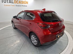 Mazda 2 e-SKYACTIV G 1.5 66kW (90CV) MT Origin - Foto 4