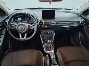 Mazda 2 e-SKYACTIV G 1.5 66kW (90CV) MT Origin - Foto 9