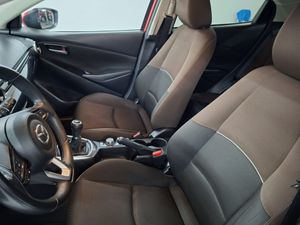 Mazda 2 e-SKYACTIV G 1.5 66kW (90CV) MT Origin - Foto 13
