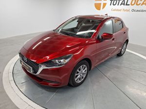 Mazda 2 e-SKYACTIV G 1.5 66kW (90CV) MT Origin - Foto 3