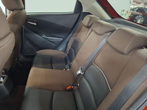 Mazda 2 e-SKYACTIV G 1.5 66kW (90CV) MT Origin - Foto 11