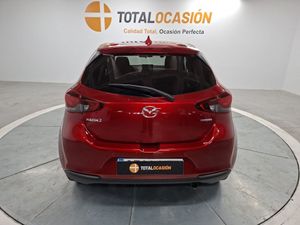 Mazda 2 e-SKYACTIV G 1.5 66kW (90CV) MT Origin - Foto 6