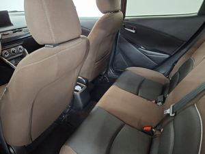 Mazda 2 e-SKYACTIV G 1.5 66kW (90CV) MT Origin - Foto 12