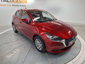 Mazda 2 e-SKYACTIV G 1.5 66kW (90CV) MT Origin - Foto 2