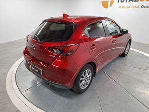 Mazda 2 e-SKYACTIV G 1.5 66kW (90CV) MT Origin - Foto 3