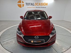 Mazda 2 e-SKYACTIV G 1.5 66kW (90CV) MT Origin - Foto 5