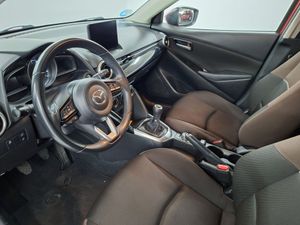 Mazda 2 e-SKYACTIV G 1.5 66kW (90CV) MT Origin - Foto 10