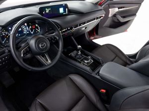 Mazda 3 e-SKYACTIV-X EXCLUSIVE-LINE PLUS - Foto 18