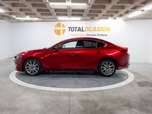Mazda 3 e-SKYACTIV-X EXCLUSIVE-LINE PLUS - Foto 6