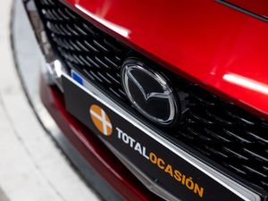 Mazda 3 e-SKYACTIV-X EXCLUSIVE-LINE PLUS - Foto 12