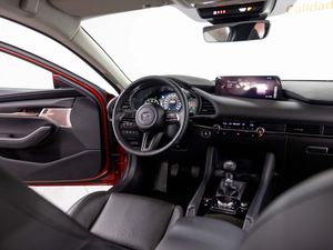 Mazda 3 e-SKYACTIV-X EXCLUSIVE-LINE PLUS - Foto 16