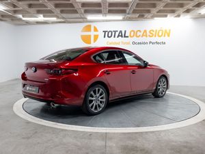 Mazda 3 e-SKYACTIV-X EXCLUSIVE-LINE PLUS - Foto 3