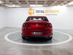 Mazda 3 e-SKYACTIV-X EXCLUSIVE-LINE PLUS - Foto 8