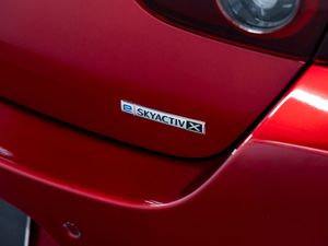 Mazda 3 e-SKYACTIV-X EXCLUSIVE-LINE PLUS - Foto 11