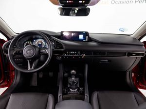 Mazda 3 e-SKYACTIV-X EXCLUSIVE-LINE PLUS - Foto 17