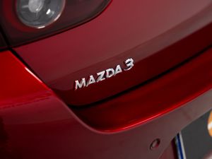 Mazda 3 e-SKYACTIV-X EXCLUSIVE-LINE PLUS - Foto 10