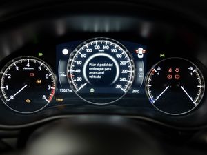 Mazda 3 e-SKYACTIV-X EXCLUSIVE-LINE PLUS - Foto 23