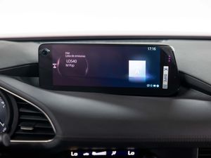 Mazda 3 e-SKYACTIV-X EXCLUSIVE-LINE PLUS - Foto 22