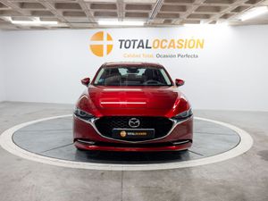 Mazda 3 e-SKYACTIV-X EXCLUSIVE-LINE PLUS - Foto 7