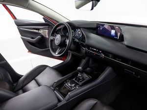 Mazda 3 e-SKYACTIV-X EXCLUSIVE-LINE PLUS - Foto 15