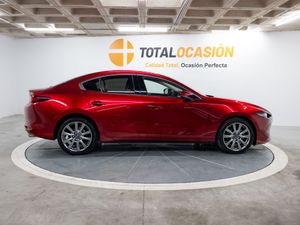 Mazda 3 e-SKYACTIV-X EXCLUSIVE-LINE PLUS - Foto 5