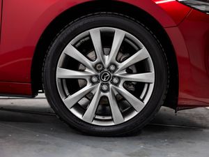 Mazda 3 e-SKYACTIV-X EXCLUSIVE-LINE PLUS - Foto 14