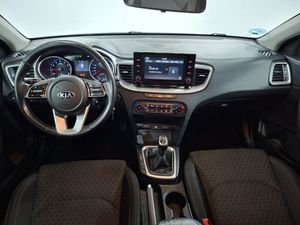 Kia XCeed 1.0 T-GDi Drive 88kW (120CV) - Foto 8