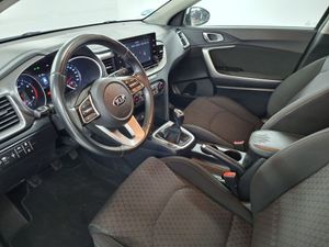 Kia XCeed 1.0 T-GDi Drive 88kW (120CV) - Foto 9