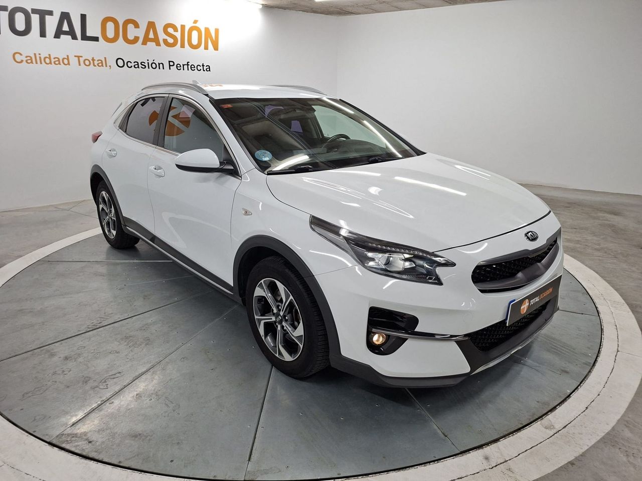 Kia XCeed 1.0 T-GDi Drive 88kW (120CV) - Foto 1
