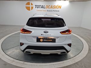 Kia XCeed 1.0 T-GDi Drive 88kW (120CV) - Foto 6