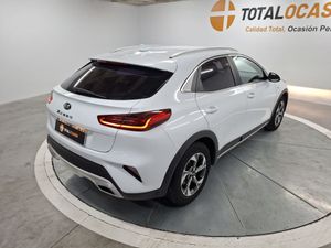 Kia XCeed 1.0 T-GDi Drive 88kW (120CV) - Foto 4