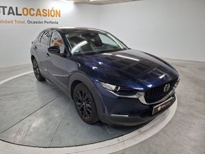 Mazda CX-30 e-SKYACTIV G MHEV 90kW Homura - Foto 2